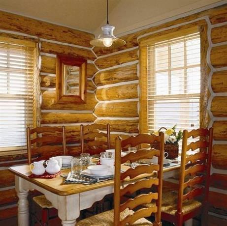 Cowboy Heaven Cabins Big Sky Compare Deals