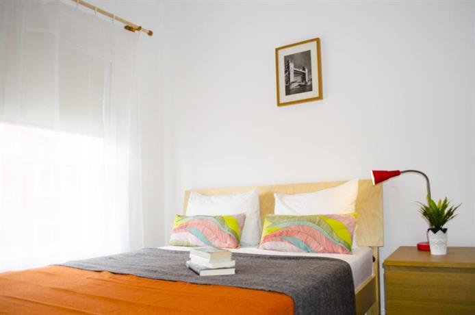 Camden Market Apartments