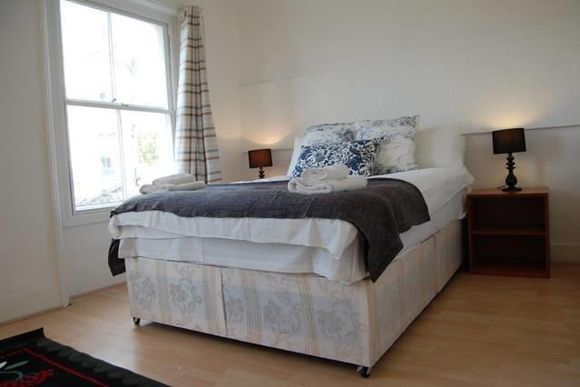 Authentic Home In The City of London