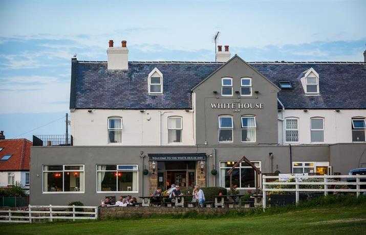 The White House Inn Whitby - Compare Deals