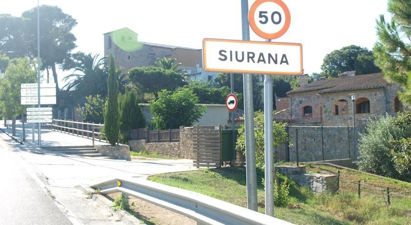 Habitacions El Camp de l'Era