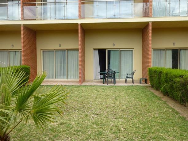 Apartamento em Espaco Resort Lagoa