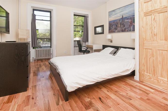 Superior Harlem Apartments