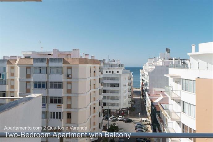 Akisol Armacao Pera Holidays II