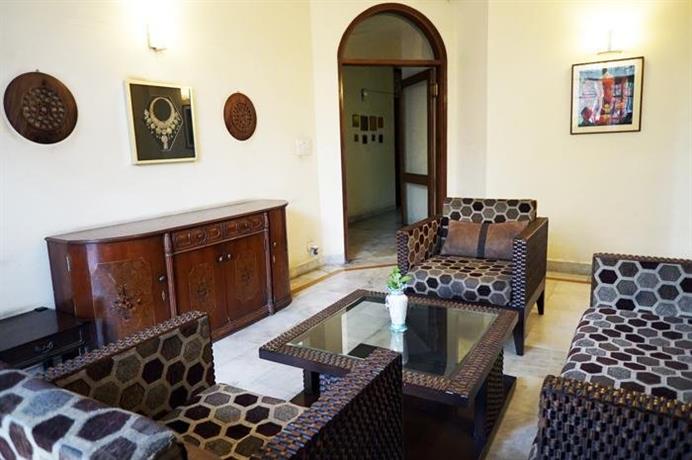 Wood Apartments Hauz Khas New Delhi Compare Deals