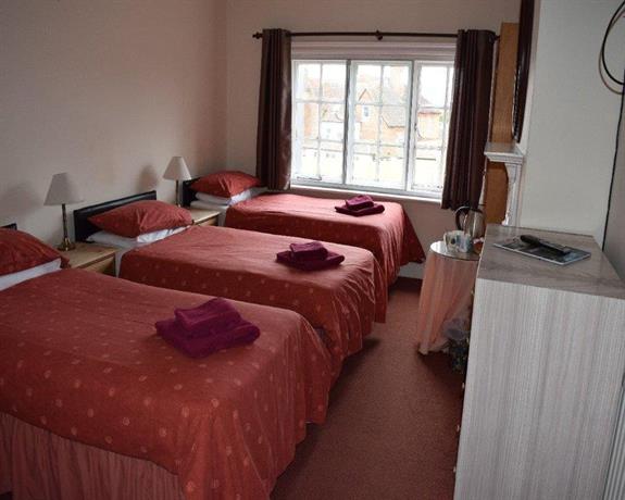 The Cranley Hotel Cranleigh