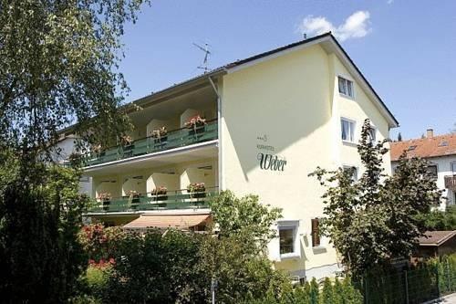 Kurhotel Weber Bad Worishofen