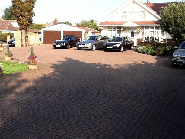 Waterside Bed and Breakfast