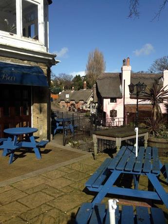 Holliers Hotel