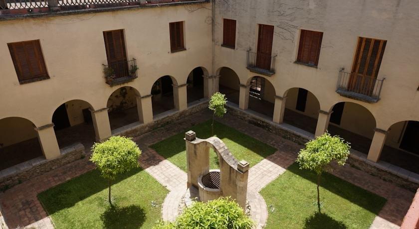 Casa Convent Peralada