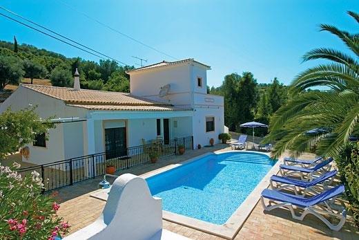 Casa da Paz Sao Bras de Alportel