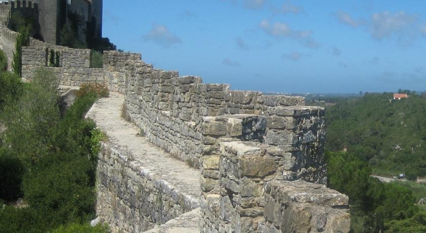 Casa do Castelo - Obidos