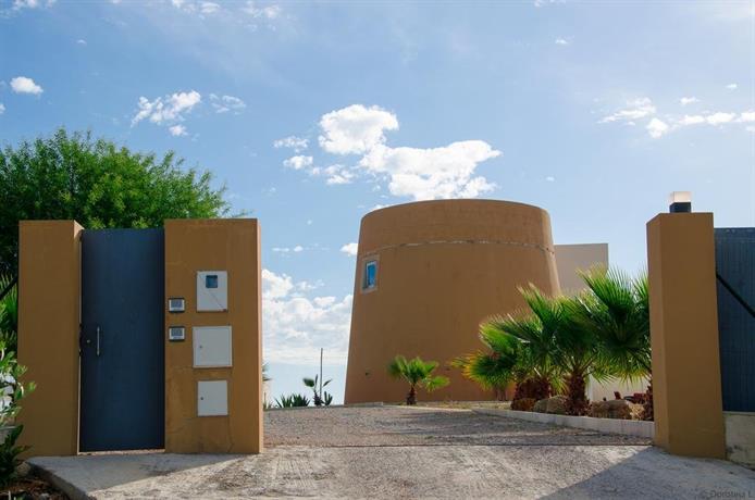 Amazing Windmillhouses