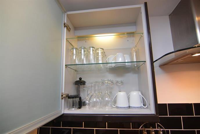 Apartment Cuba Street