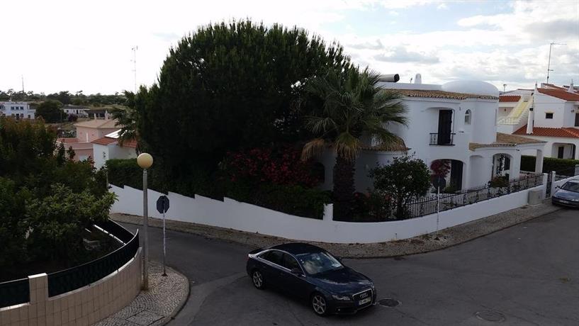 Hospedaria Por do sol