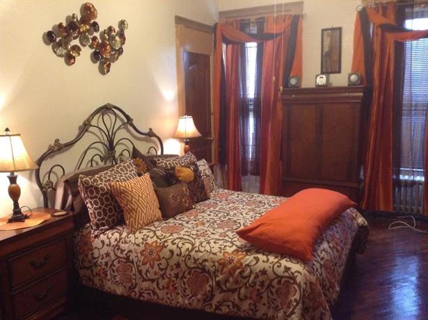 Debbie's Place New York City