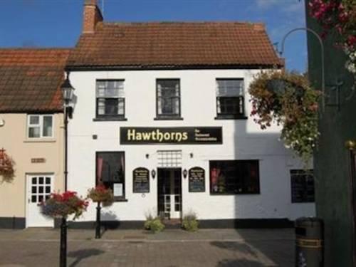 Hawthorns Hotel Glastonbury Compare Deals About Hawthorns Hotel