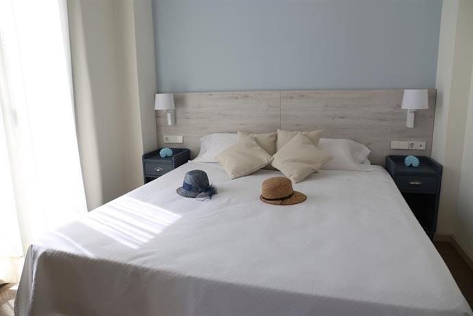 Hotel L'Escala Centre