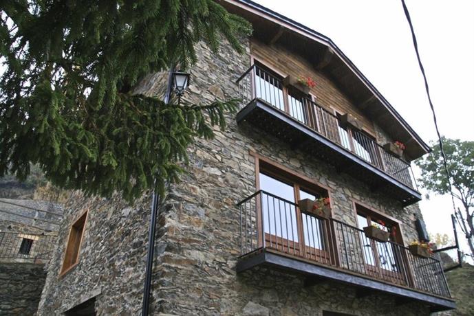 Aptos Rurals Ca La Martra