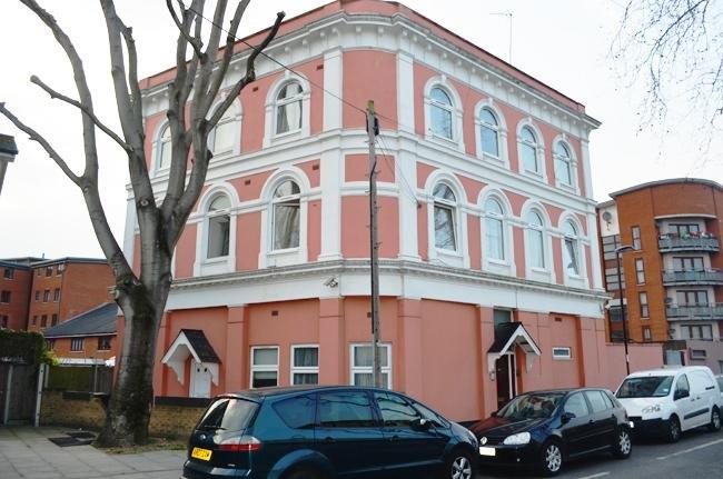 Apartment Oldfield Grove