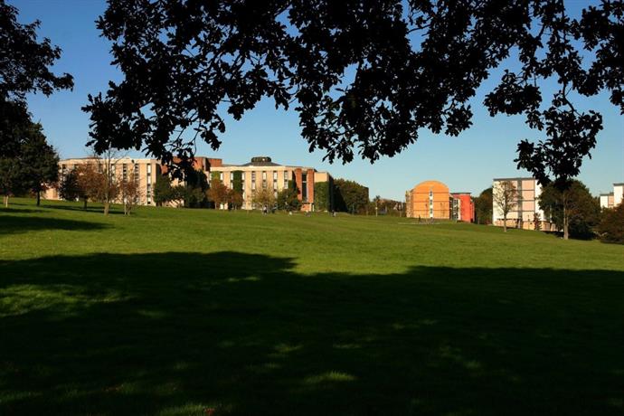 Rutherford College University Of Kent