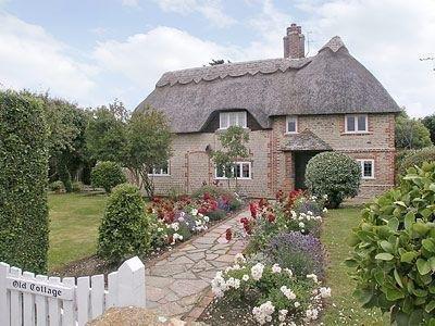 The Old Cottage Selsey