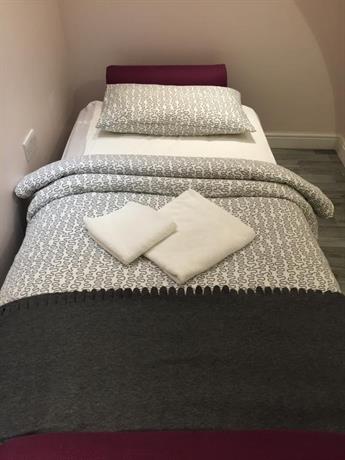 Boutique Apartments London