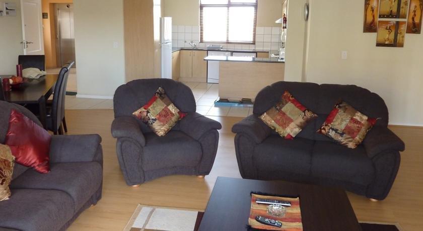 La Savina Apartment Cape Town