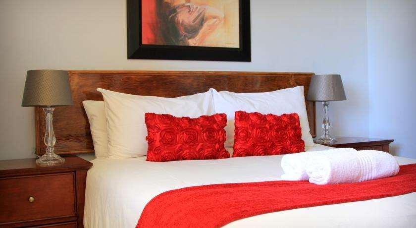 La Savina Apartment Cape Town