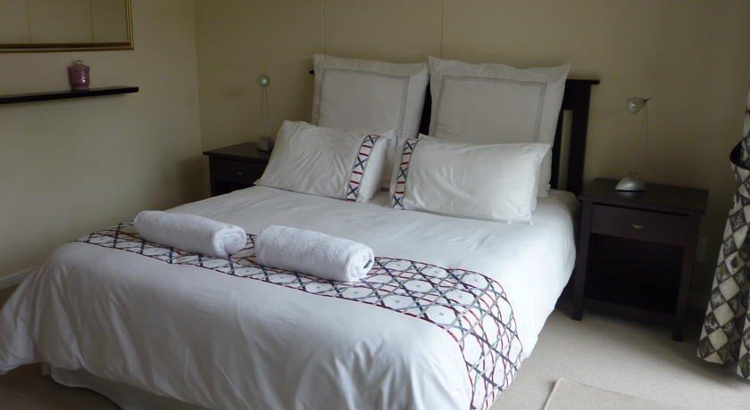 La Savina Apartment Cape Town