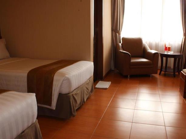 Citra Inn Hotel, Bekasi - Compare Deals