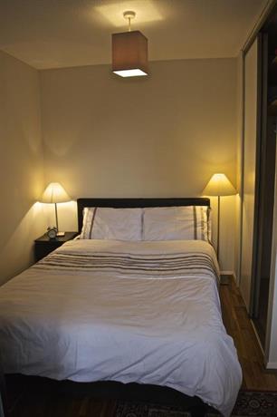 Beautiful studio central London zone2