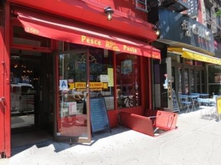 Metropolitan Museum Suite