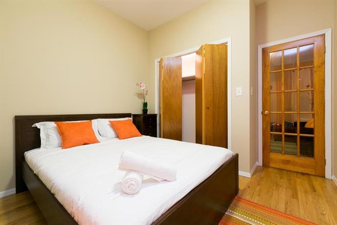 Upper East Side Loft - 88th Street