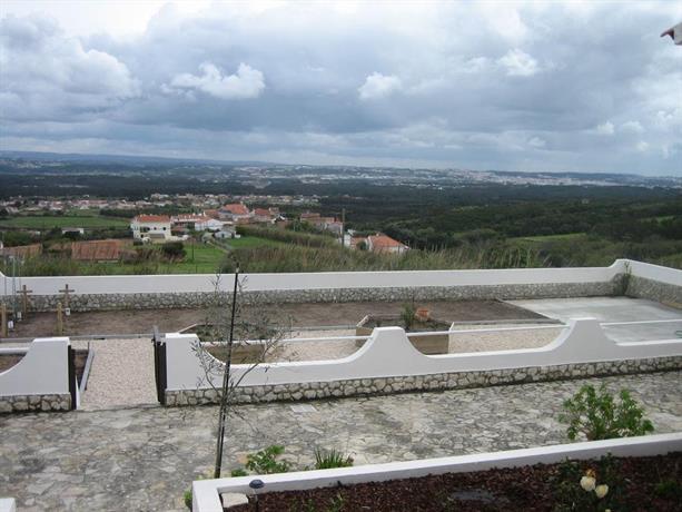 Casa Da Angela Caldas da Rainha