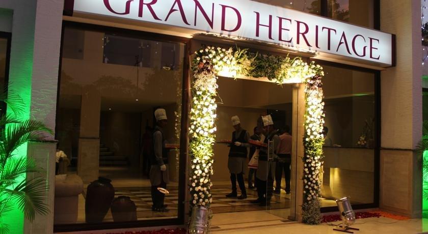 The Grand Heritage Hotel Sangli Compare Deals About The Grand Heritage Hotel
