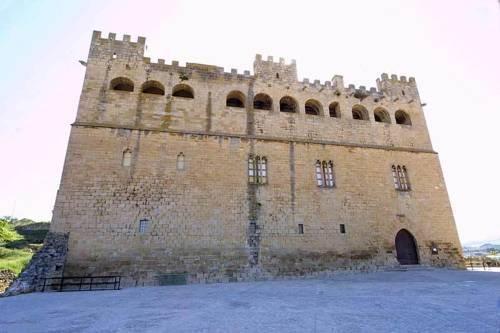 Hotel El Castell Valderrobres