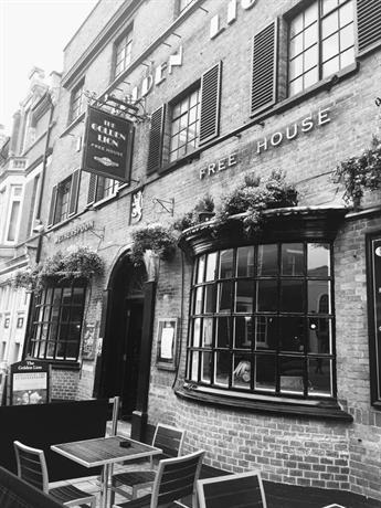 The Studio Newmarket