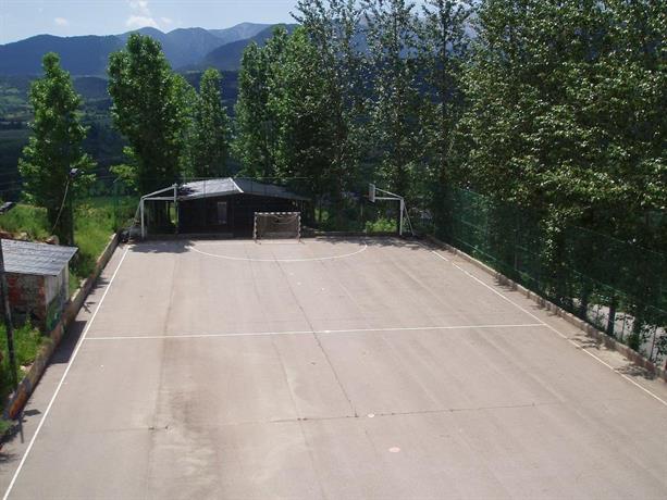 Apartment Aparthotel Ca L Auren - Cerdanya Resort