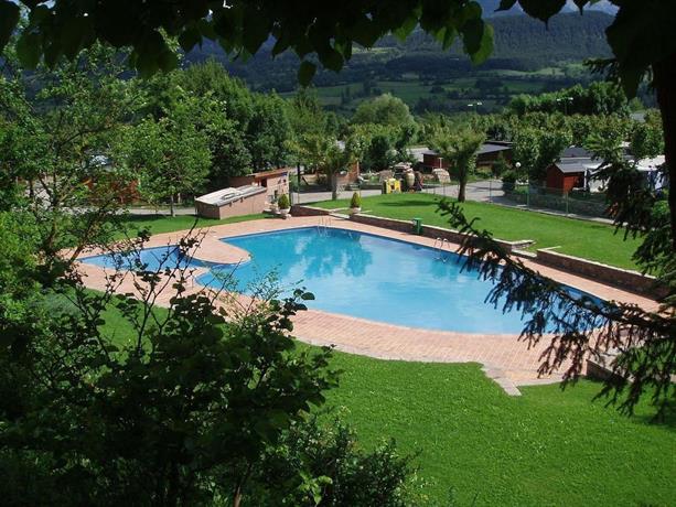 Holiday home Bungalowpark La Cerdanya - Cerdanya Resort