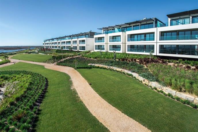 Del Mar Village by MarsAlgarve