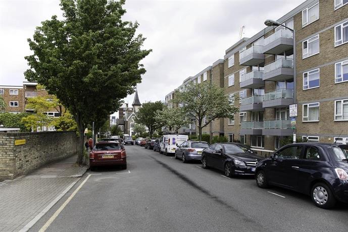 Veeve - 3 Bed House - Putney