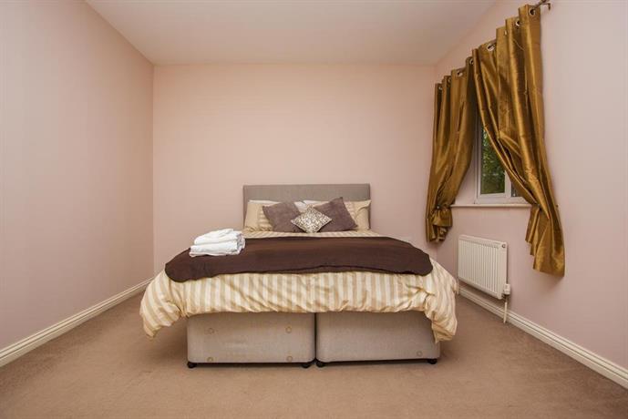 Austin David Apartments - Classic 2 bed Apt