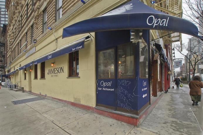 NYC Best apartment near the UN