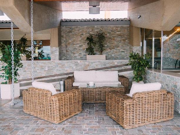 Hotel Resort El Montico Tordesillas Compare Deals - 