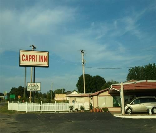 Capri Inn Benton Compare Deals About Capri Inn Benton