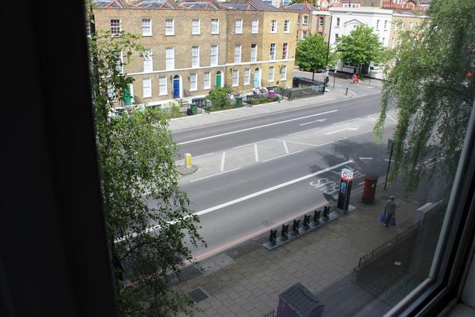 Commercial Rd Homestay