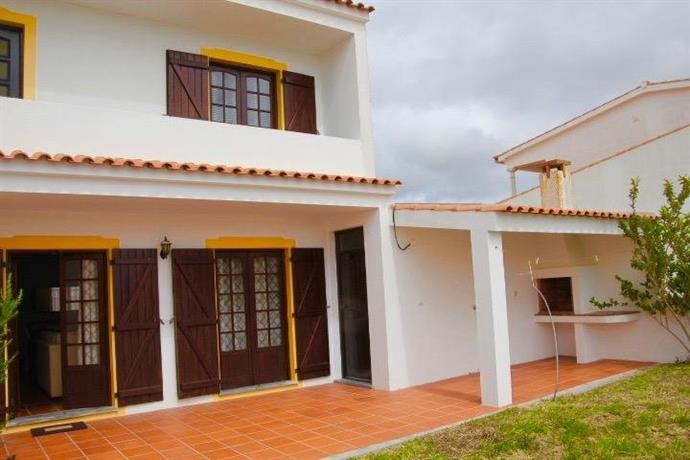 Sea & Pool View House