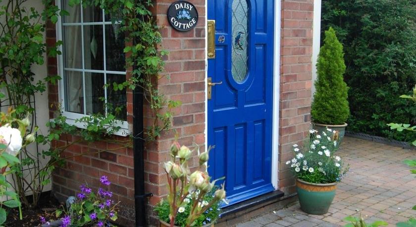 Daisy Cottage B&B