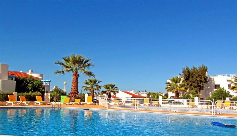 Luxury Apartment Lagoa